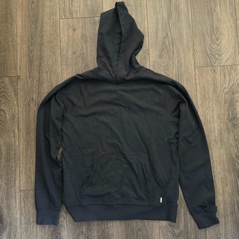 Vuori Coronado Pullover Hoodie